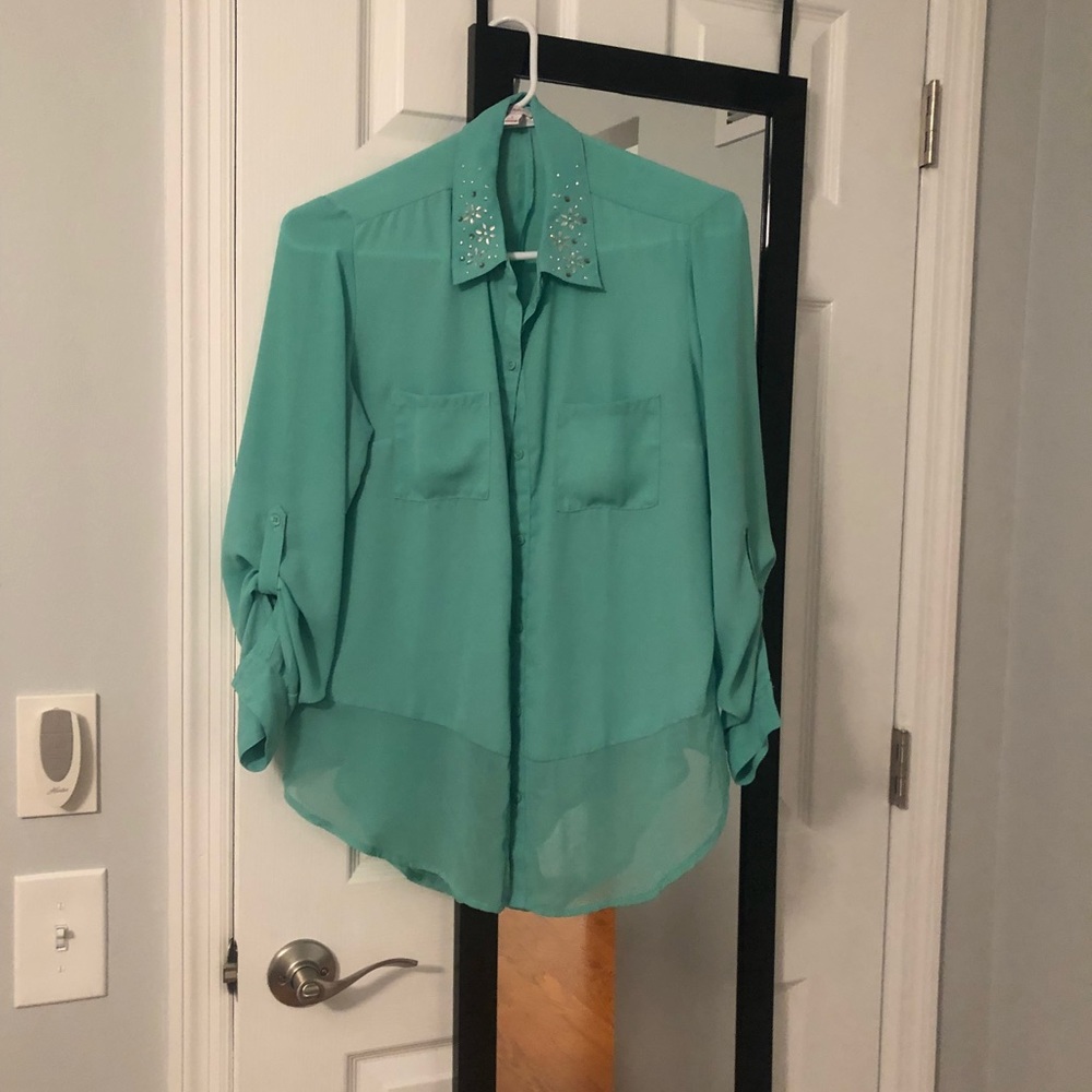 Women’s top